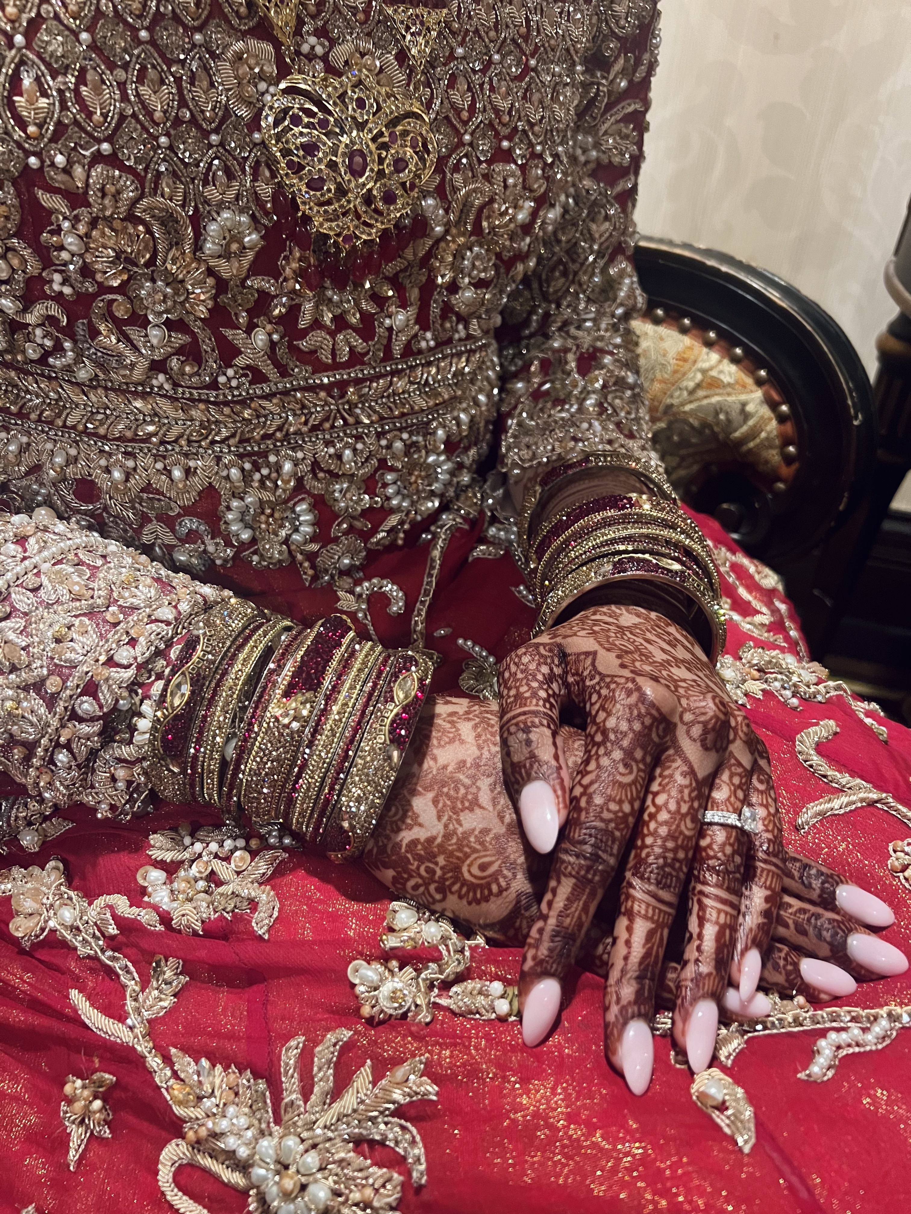 Wedding